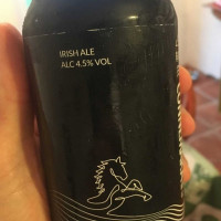 Rossroe Lodge B&b drink