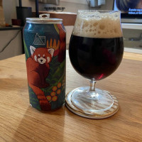 Åpent Bakeri drink