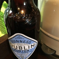Lawcus Farm Guesthouse drink