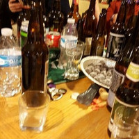 Feøy drink