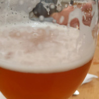 Garasjen Pub drink