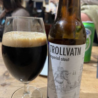 Garasjen Pub drink