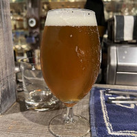 Garasjen Pub drink