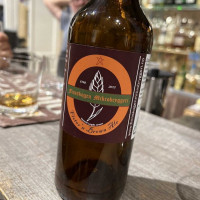 Garasjen Pub drink