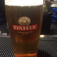 Bruckbar drink