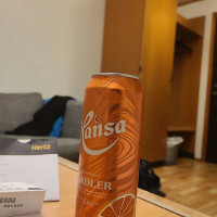 Ølen Gjestegård drink