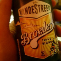 Ølen Pub drink