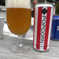 Ølen Pub drink