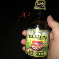 Ølen Pub drink