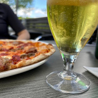 Fardal Bakeri På Hundsund drink