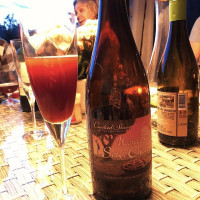 The House Of Hooker drink