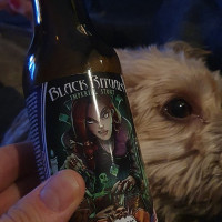 The House Of Hooker drink