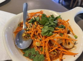 Sandnessushi food