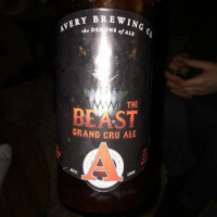 Cat (cat People) drink