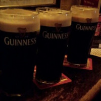Courts Cafe drink