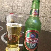 King 7 drink