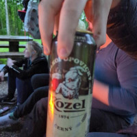 Soverommet I Kirkegata drink