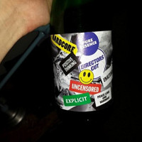 Cherie Frisør drink
