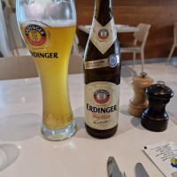 Shèng Lì Cān Guǎn drink