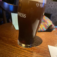 T. Morris drink