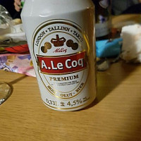Kitchen drink