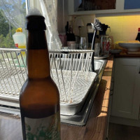 Havsjå drink