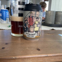 Havsjå drink