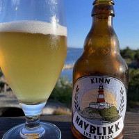 Havsjå drink