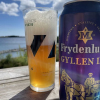 Havsjå drink