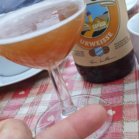 Krasjna drink