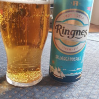 Krasjna drink