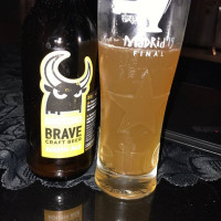 Krasjna drink