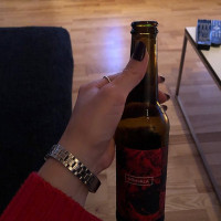 Krasjna drink