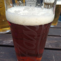 Randis Rause Retter drink