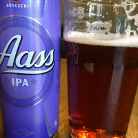 Randis Rause Retter drink