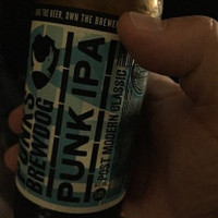 Studio Haarr drink