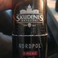 Studio Haarr drink