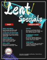 Arendal Yogastudio Og Prana Kafe menu