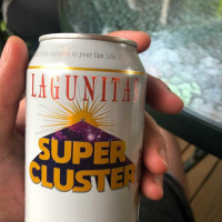 Imi Stølen drink