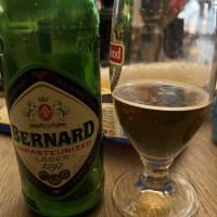 Lysko Gjestgiveri drink
