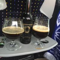 Mf Moldefjord drink