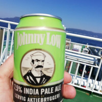 Mf Moldefjord drink