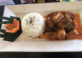 Fresh Bites food