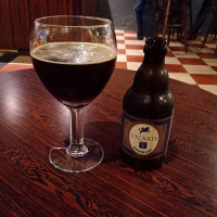 Råde Bakeri drink