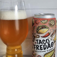 Buksesele's Residens drink
