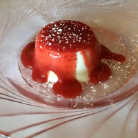 La Caverna Restaurant And Wine Bar drink