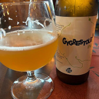 Lifjellstua drink