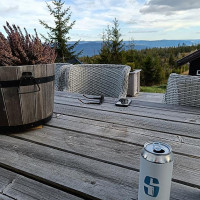 Lifjellstua drink