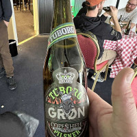 Oslo-båden drink