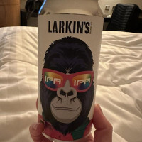 Cork International drink
